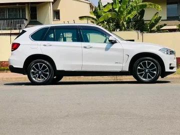 BMW X5 2015