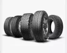 Brand new tyres 195/65R15 available on different brands