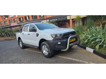 Ford Ranger 2018