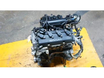 NISSAN QR20 ENGINE