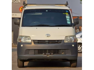 Toyota Townace 2014