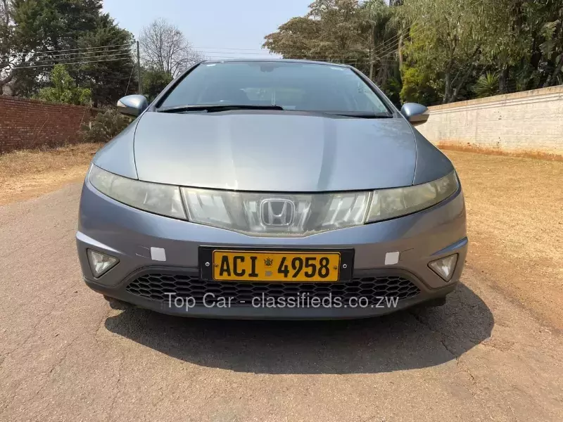 Honda Civic 2007