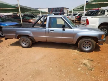 Toyota Hilux 1997