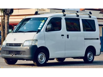 Toyota Ace 2014