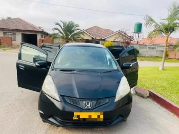 Honda Fit 2011