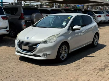 Peugeot 2015