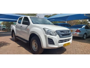 Isuzu KB250 2019