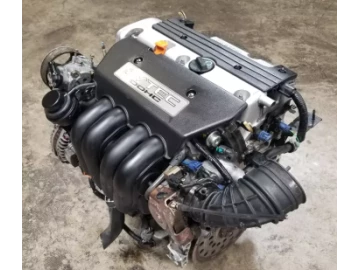 HONDA K20 ENGINE