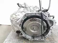 NISSAN T32 GEARBOX