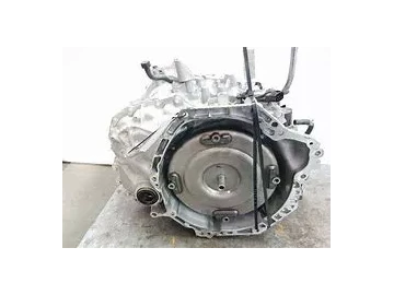 NISSAN T32 GEARBOX