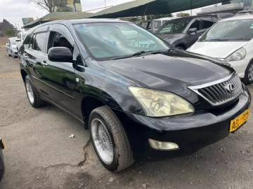 Lexus RX 2007