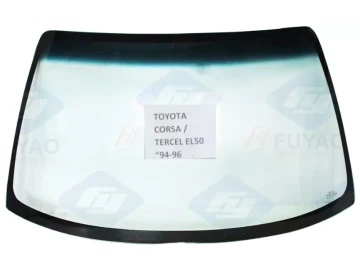 Windscreen Toyota Corsa