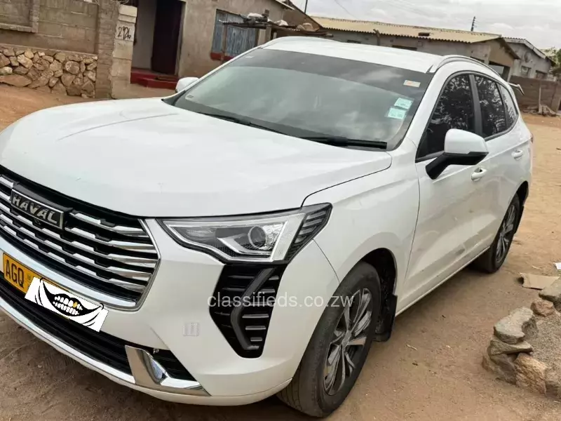 Haval SUV 2021