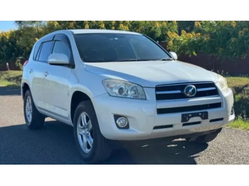 Toyota Rav4 2015