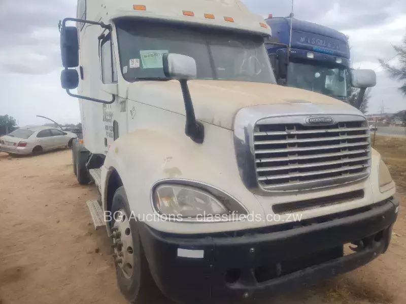 Freightliner 1998