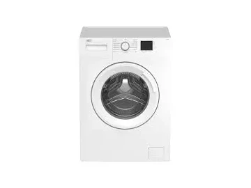 DEFY 6KG FRONT LOADER WASHING MACHINE - DAW 381