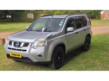 Nissan X Trail(T31s) Honda CRV(REs), Nissan Dualis, Juke, Vanguard for hire