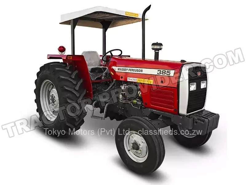 Massey ferguson MF 385 2024