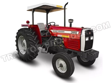 Massey ferguson MF 385 2024