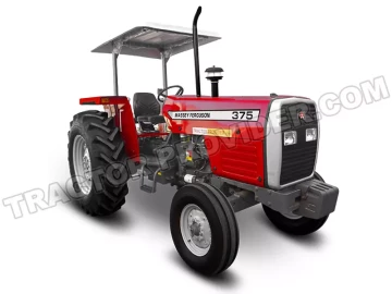 Massey ferguson MF 375 2024