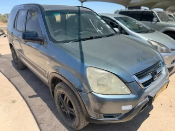 Honda CR-V 2005