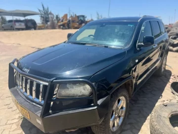 Jeep Cherokee 2005