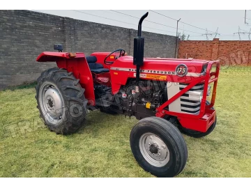 Massey ferguson MF 175 2009