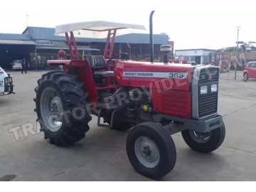 Massey ferguson MF 385 2010