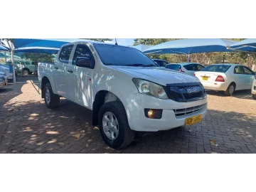 Isuzu KB250 2014