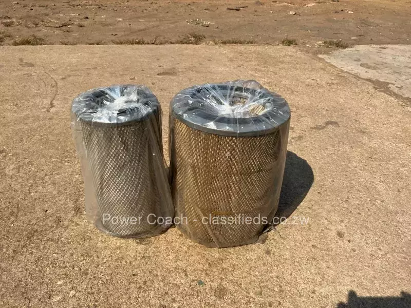 Daf Air Filter