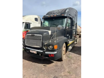 Freightliner FLD 120