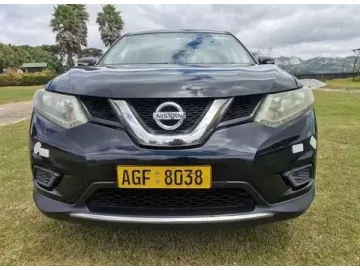 Nissan Xtrail T32 for hire @ $55/day