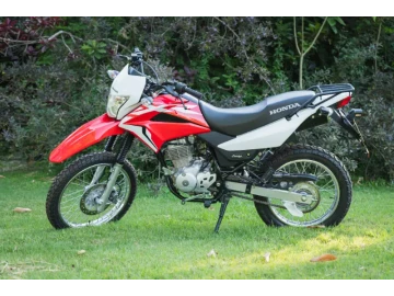 Honda XR150L 2021