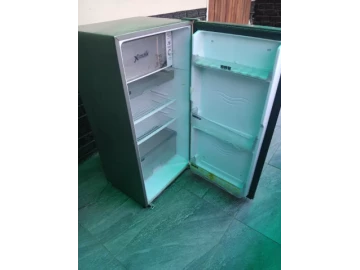 Sharp Refrigerator