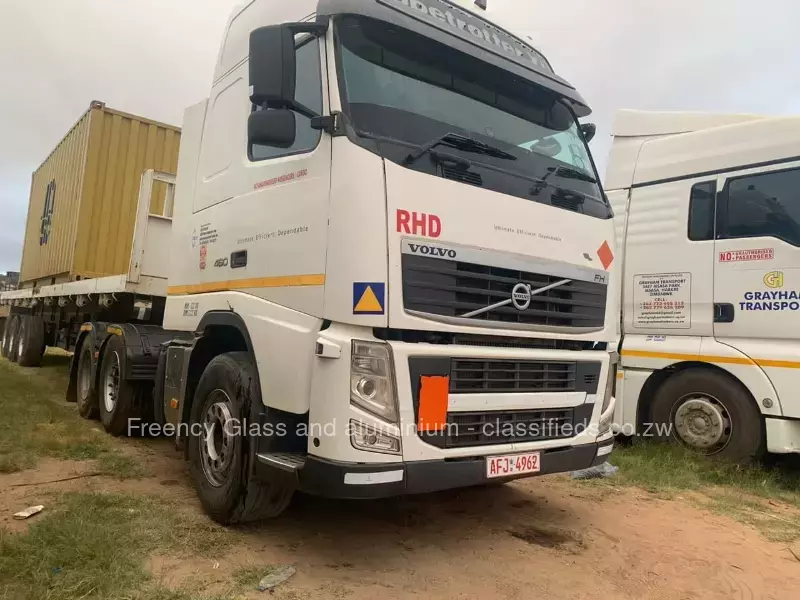 Volvo FH 460 2009