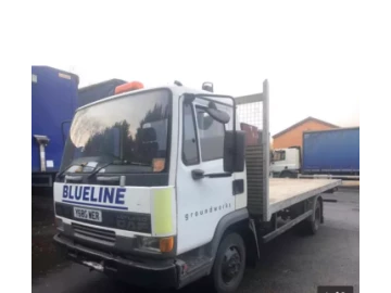 DAF LF 2001