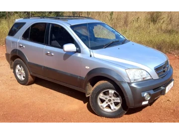 Kia Sorento 2005