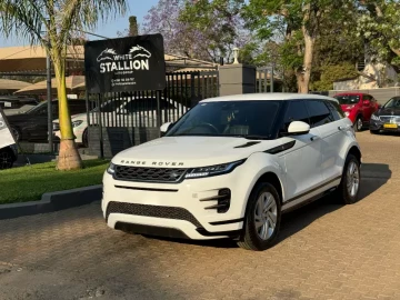 Land Rover Range Rover 2019