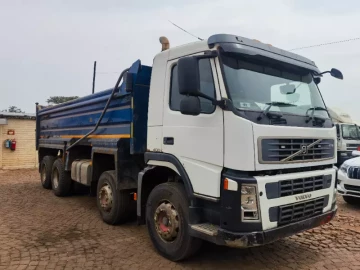 Volvo FM 2006