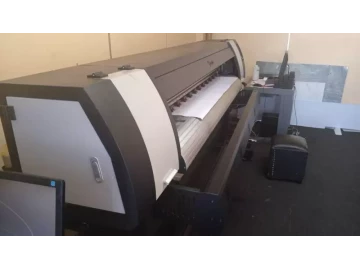 Large Format Printer