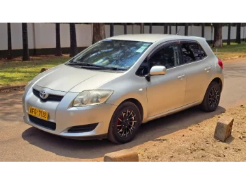 Toyota Auris 2009