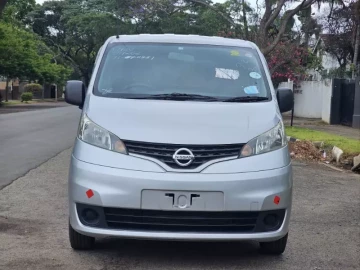 Nissan Nv200 2015