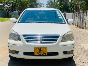 Toyota Premio 2006