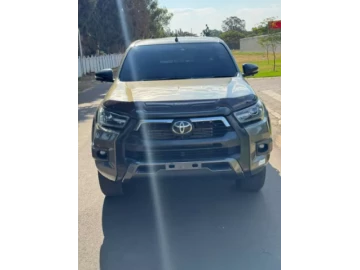 Toyota Hilux 2023