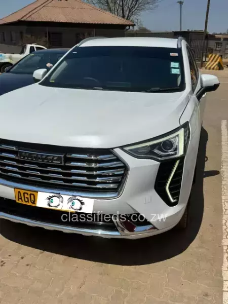 Haval SUV 2021