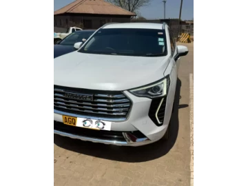 Haval SUV 2021