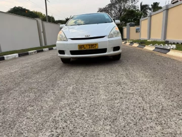 Toyota Wish 2006