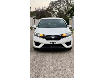 Honda Fit 2015