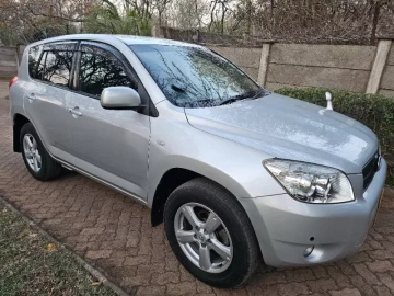 Toyota Rav4 2006