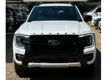 Ford Ranger 2024